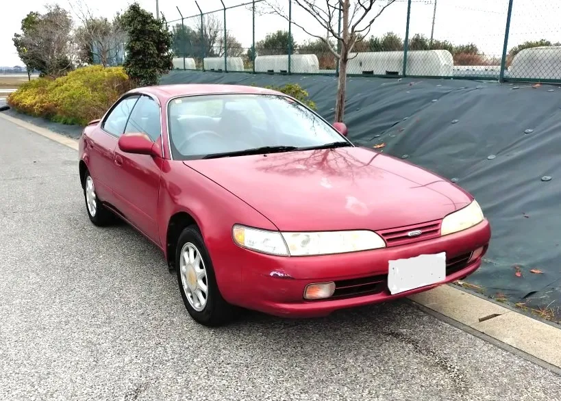 清瀬市の車買取り!30年以上経過の車買取りOK!