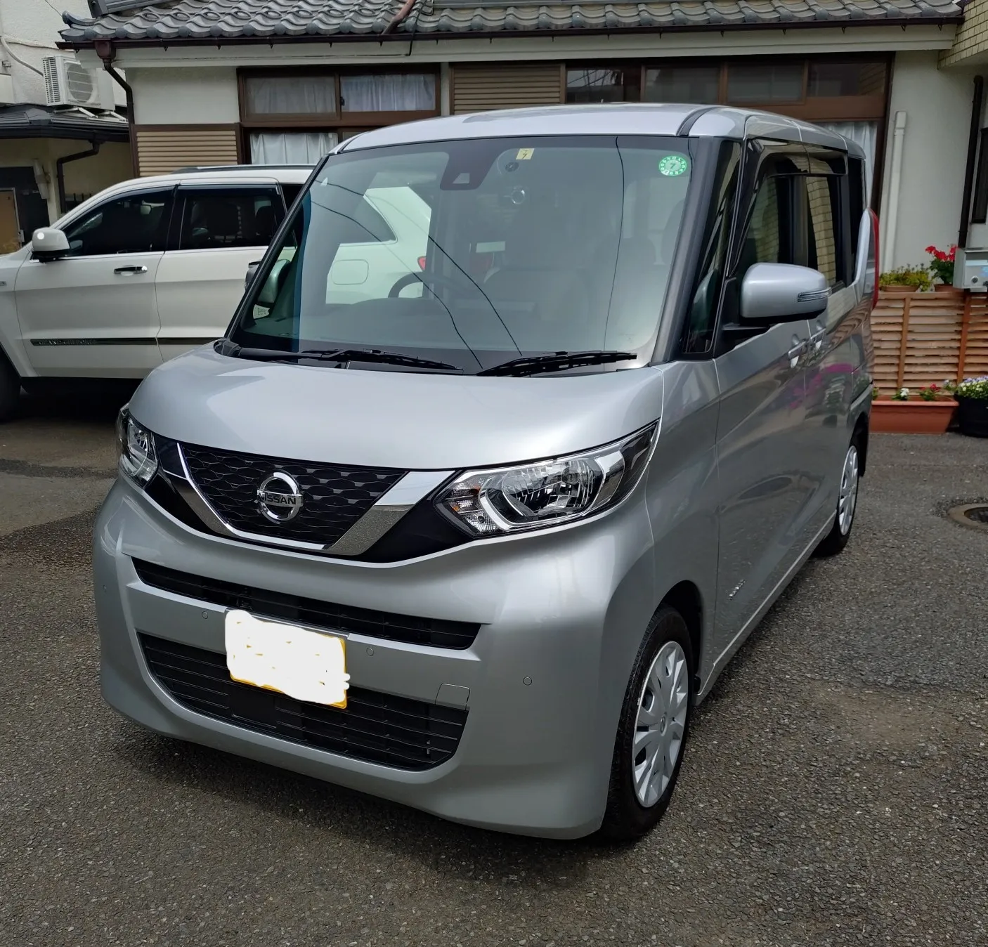 清瀬市のN様より