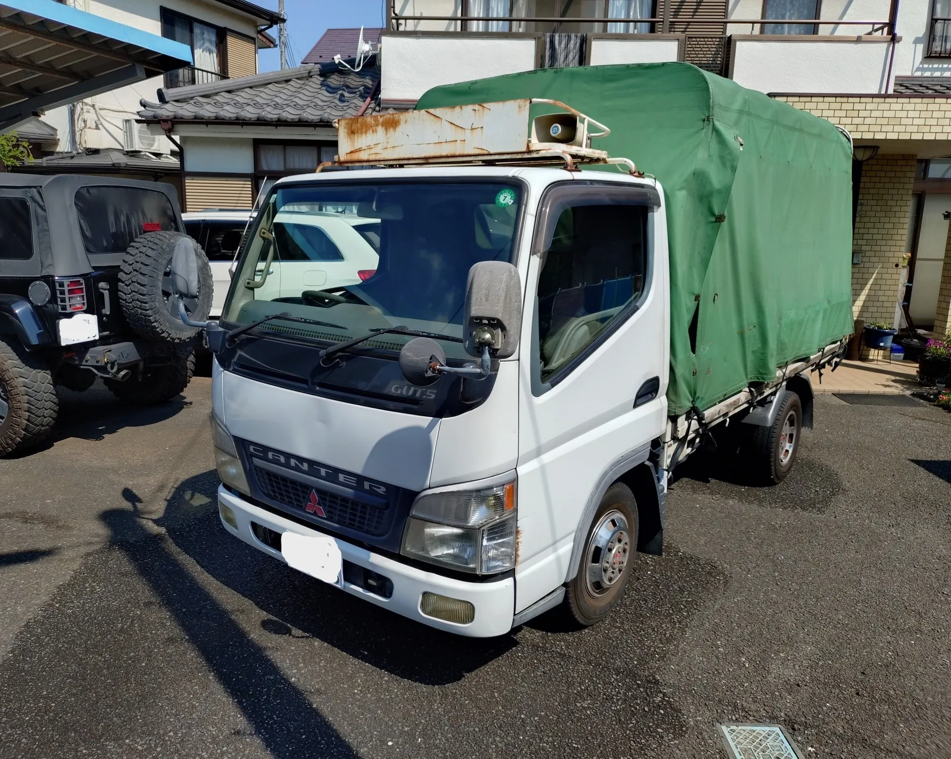 所沢市のO様より