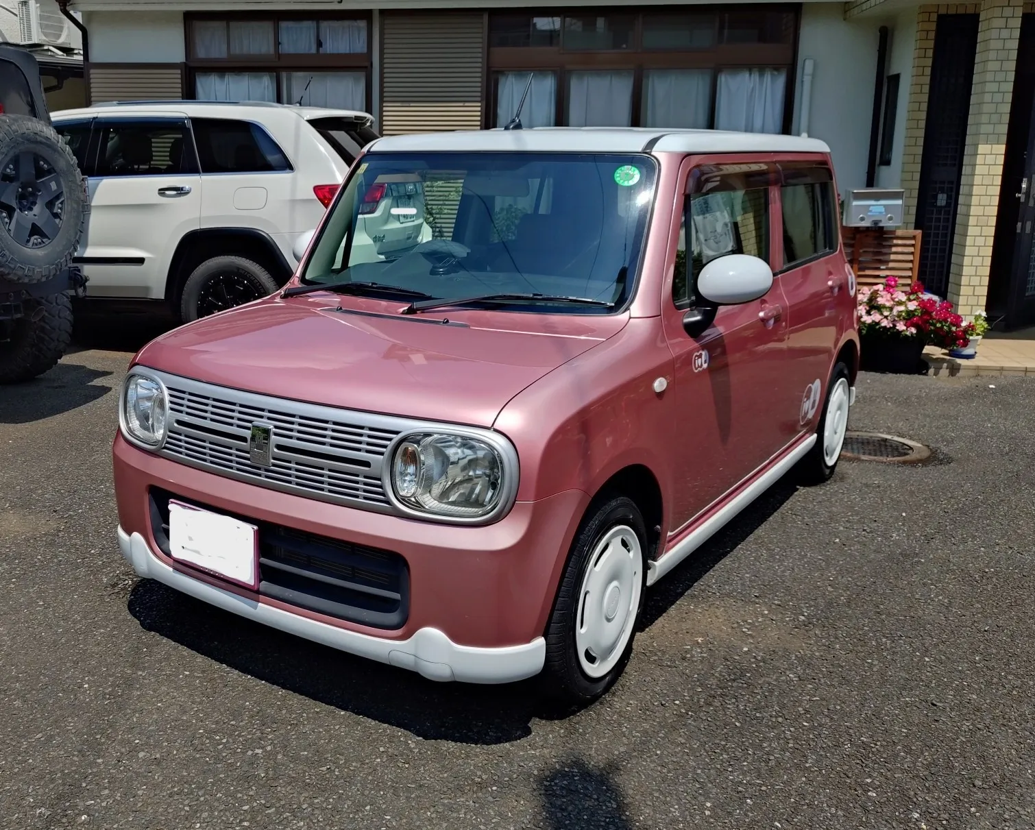 清瀬市のO様より