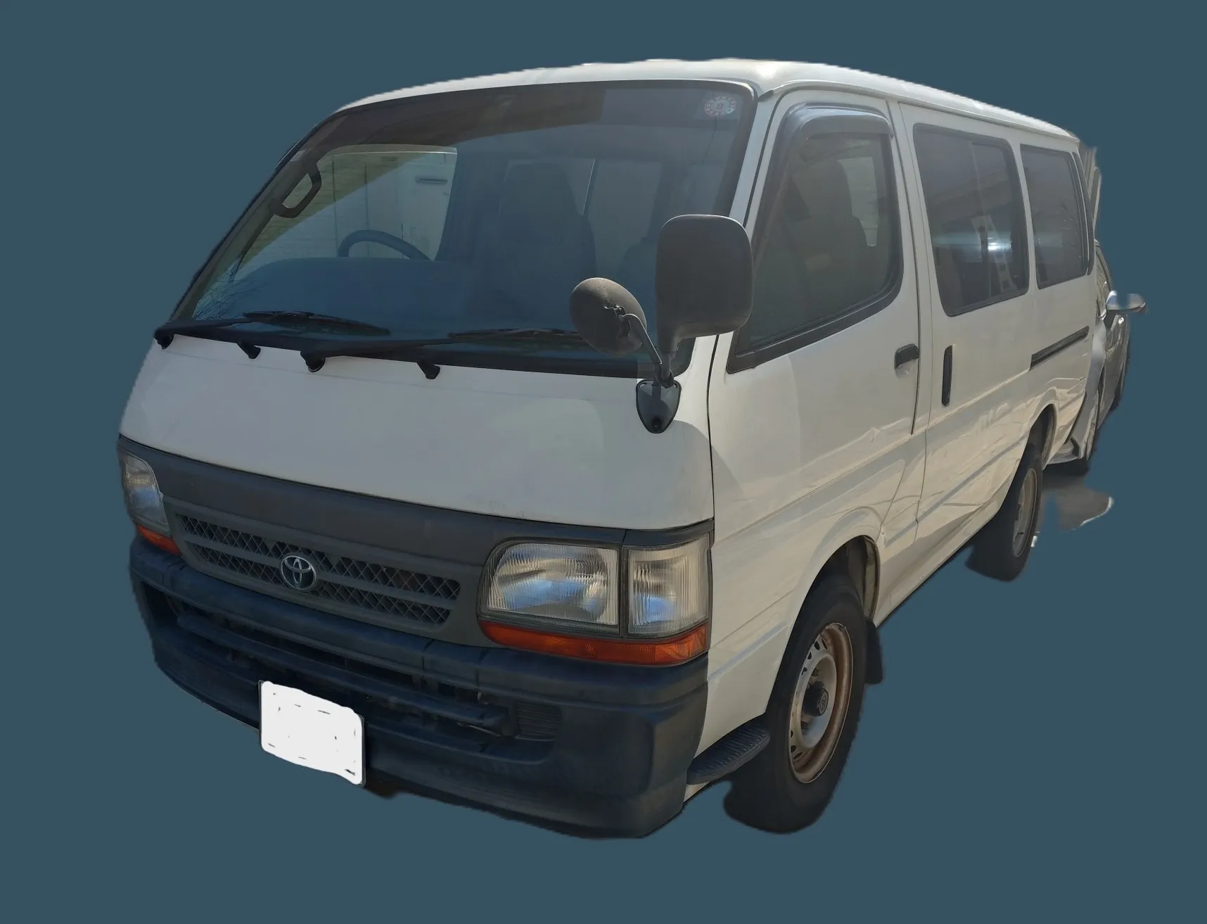 清瀬市のY様より